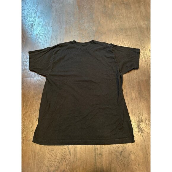 Tomie Junji Ito Collection Crunchyroll Classic T Shirt, Unisex Black Tee Size Xl - Picture 2 of 2